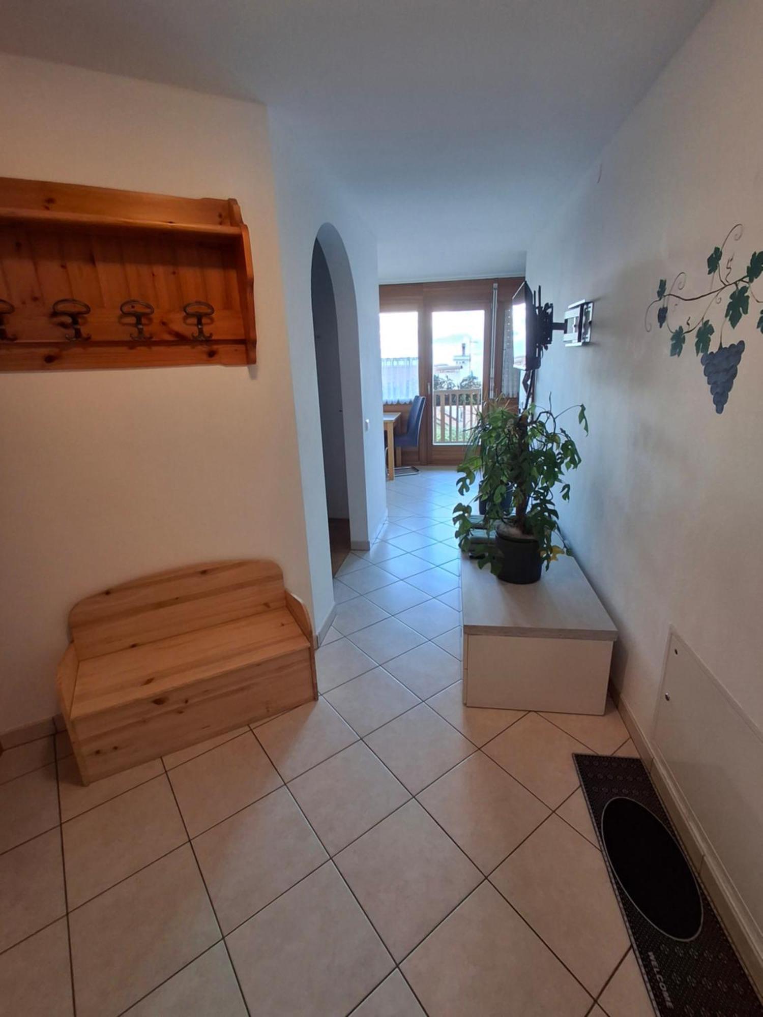 Bertoldihof Apartment Cortaccia Exterior photo
