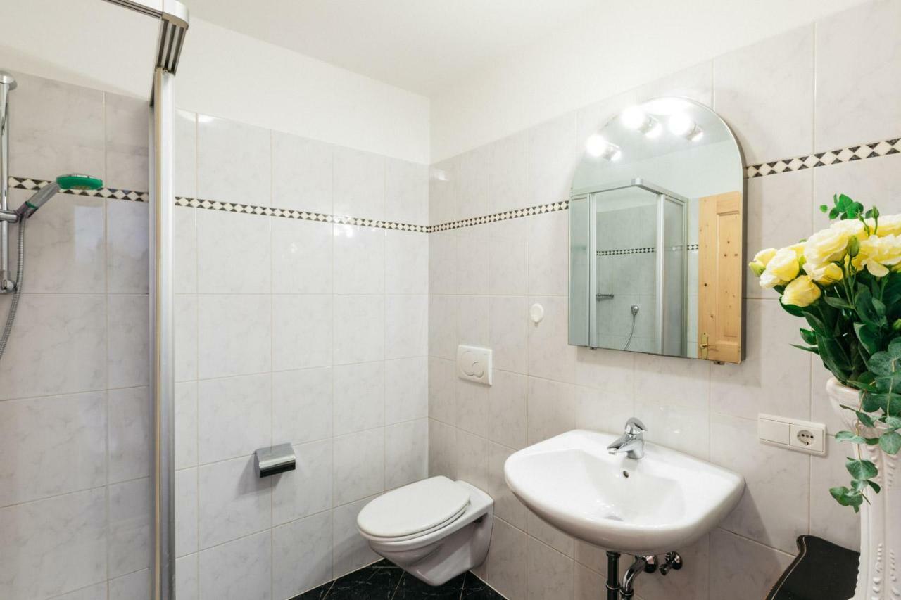 Bertoldihof Apartment Cortaccia Exterior photo